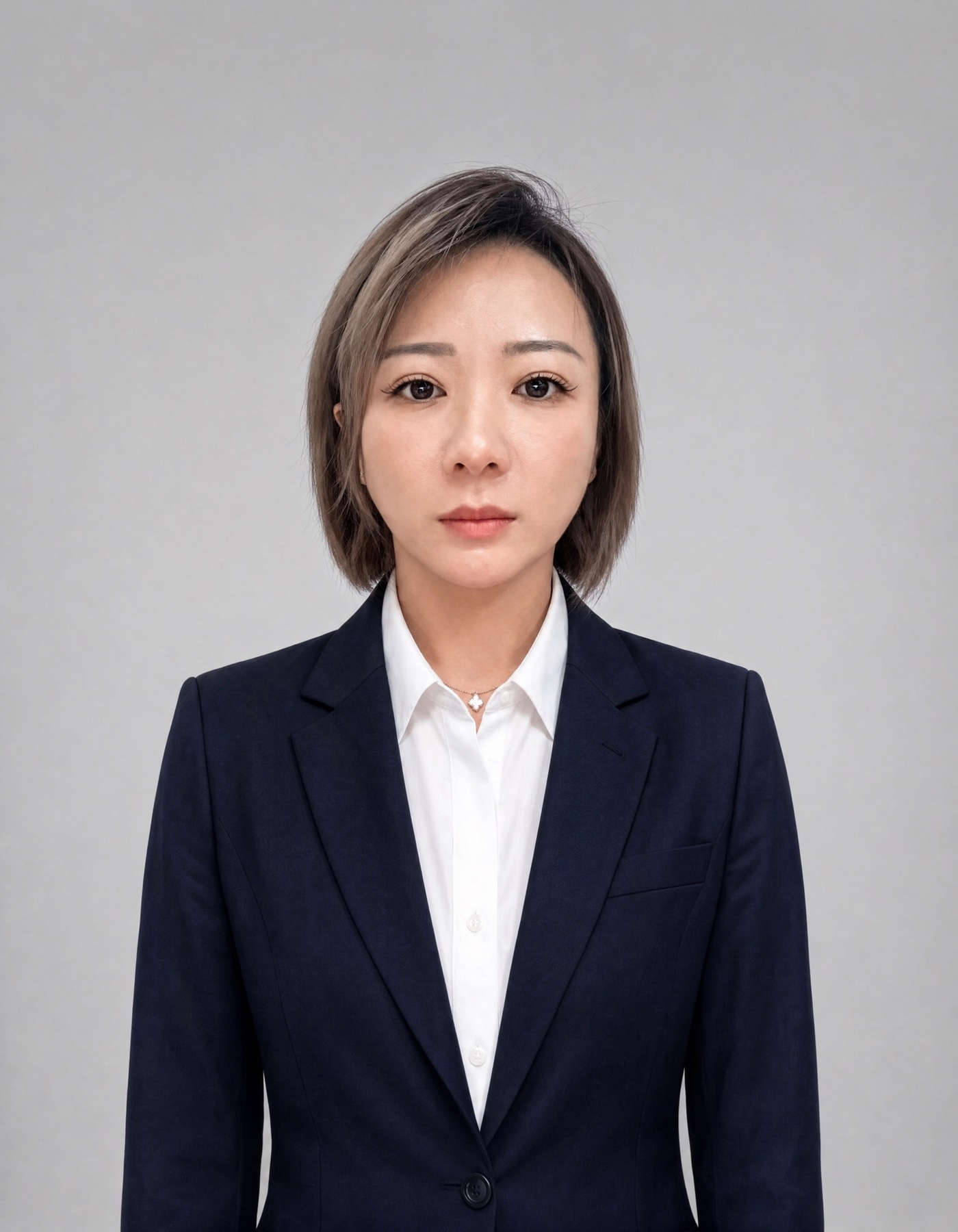 Cecilia Li, General Manager of Labone Heights